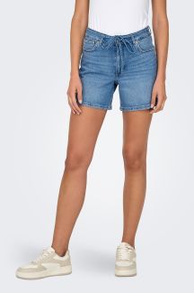Denim shorts ONLY 15340706-Medium-Blue