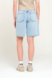 Denim shorts PANTAMO 6878-1553-07