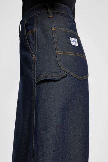 Denim skirt LEE 112358227