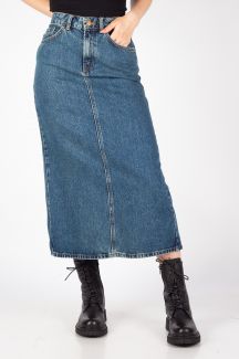 Denim skirt LTB JEANS 1009-61221-16074-55867