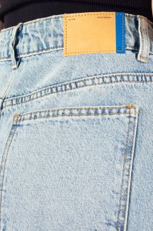 Denim skirt LTB JEANS 1009-61221-16074-55868