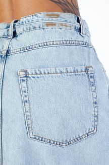 Denim skirt PANTAMO 5428-1255-07