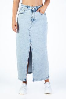 Denim skirt PANTAMO 5430-1501-07