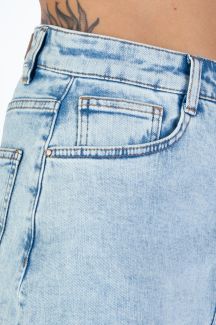 Denim skirt PANTAMO 5430-1501-07