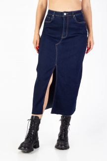 Denim skirt VS MISS VS7990