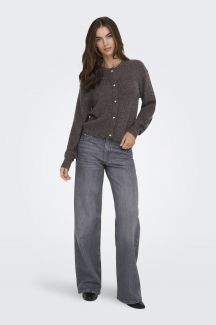 Cardigan JACQUELINE DE YONG 15326819-Bracken
