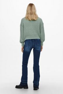 Cardigan ONLY 15211521-Chinois-Green