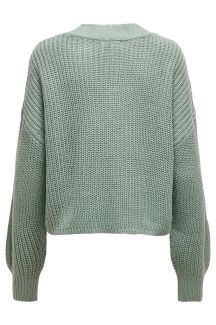 Cardigan ONLY 15211521-Chinois-Green
