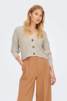 Cardigan ONLY 15211521-Pumice-Stone