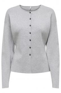 Cardigan ONLY 15370435-LG-MEL-DG