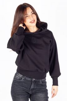 Hoodie CROSS JEANS 65413-020