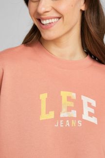 Hoodie LEE LV06EIUK