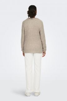 Sweater JACQUELINE DE YONG 15208245-Cement