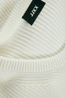 Sweater JJXX 12200267-Snow-White
