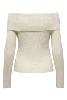 Sweater ONLY 15311830-Whitecap-Gray