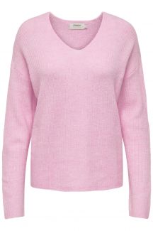 Sweater ONLY 15321177-Pink-Lady