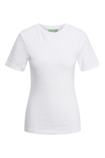 T-shirt JJXX 12240673-Bright-White