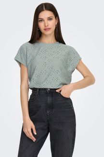 T-shirt ONLY 15231005-Abyss