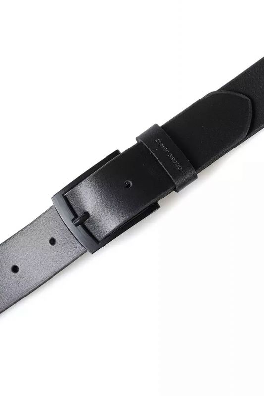 Leather belt CROSS JEANS 0569K-020