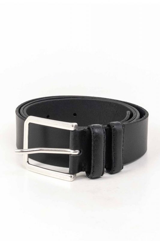 Leather belt WRANGLER 112344035