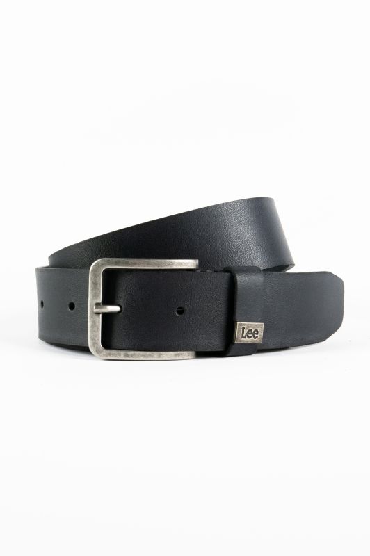Leather belt LEE LA035301