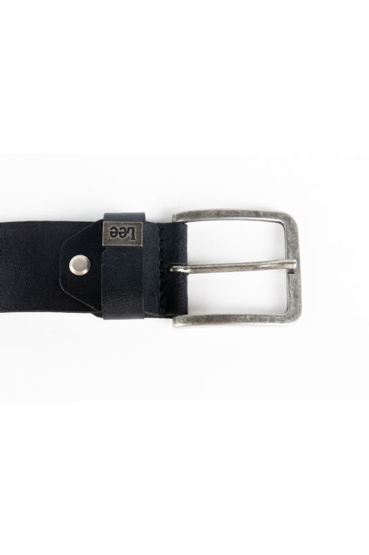 Leather belt LEE LA035301