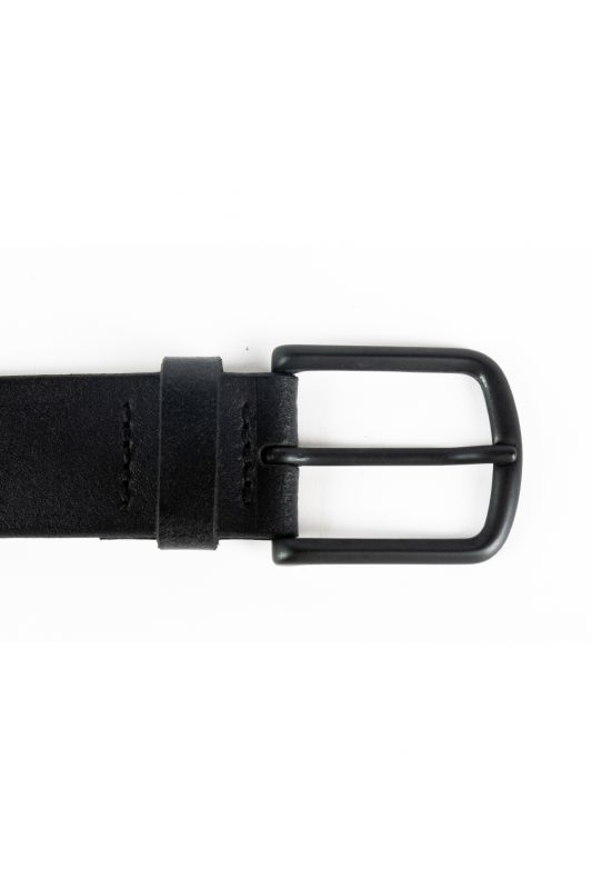 Leather belt LEE LG015301