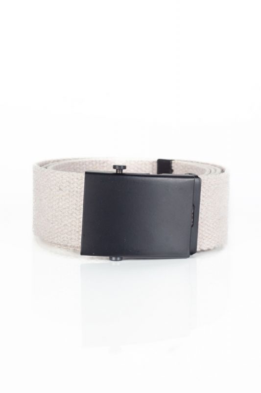 Canvas belt X JEANS PREMIUM 006334-K-263-51-2405