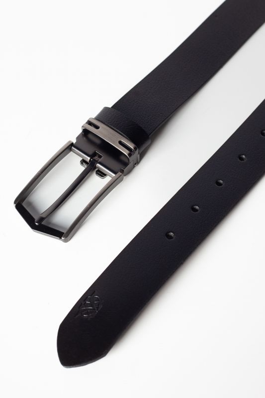 Leather belt X JEANS PREMIUM 972735-310-01-9727