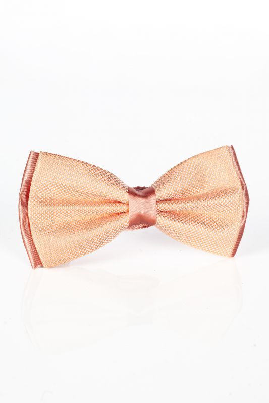 Bowtie NINO PACOLI BOWTIE-DES-28-SALMON