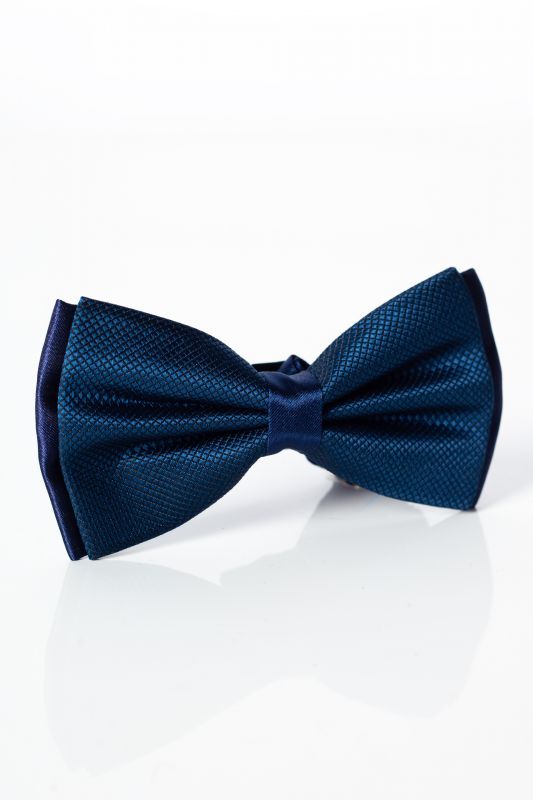 Bowtie NINO PACOLI BOWTIE-DES-LIGHT-NAVY
