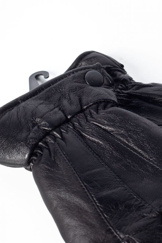 Glove HOFLER RL42459-Black