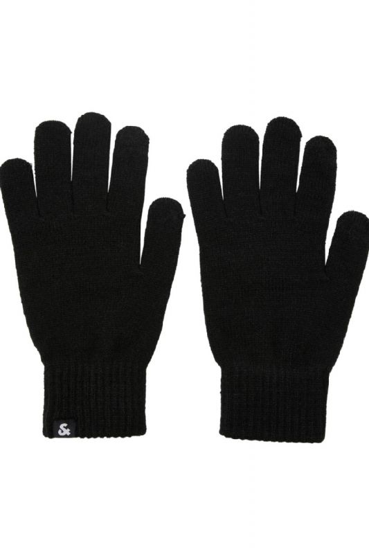 Glove JACK & JONES 12159459-Black