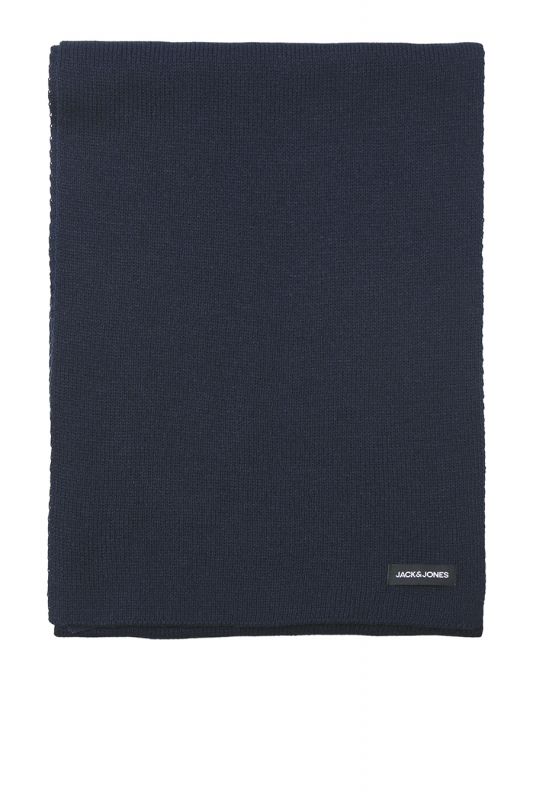 Scarf JACK & JONES 12098582-Navy-Blazer