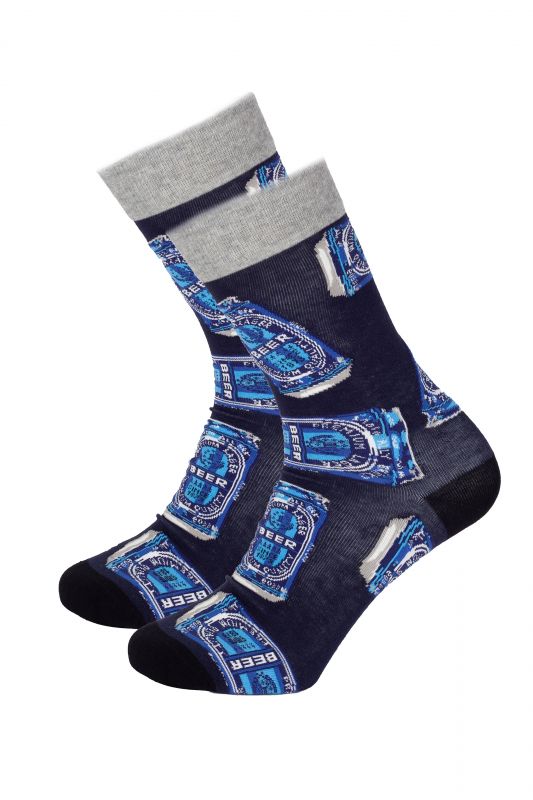 Socks JOHN FRANK JFLSFUN162