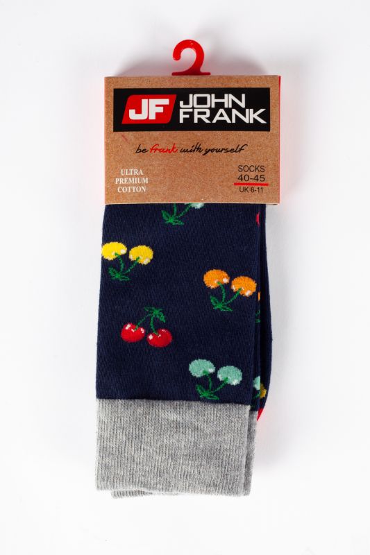 Socks JOHN FRANK JFLSFUN168
