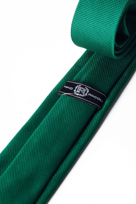 Tie NINO PACOLI OXFORD-09