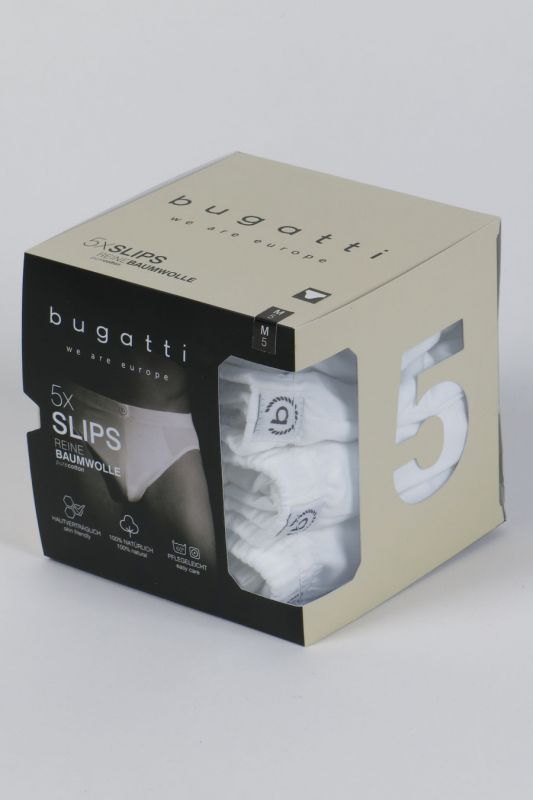 Briefs BUGATTI 50149-4009-110