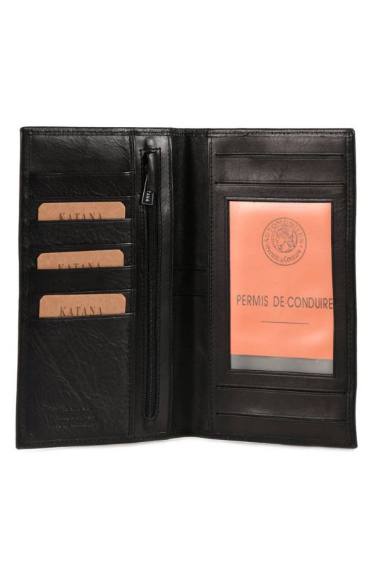 Wallet KATANA 253008-01