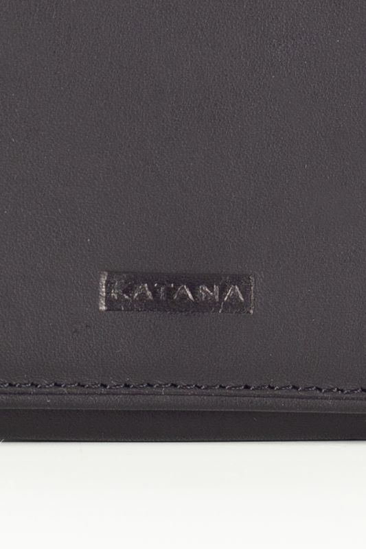 Wallet KATANA 653047-01