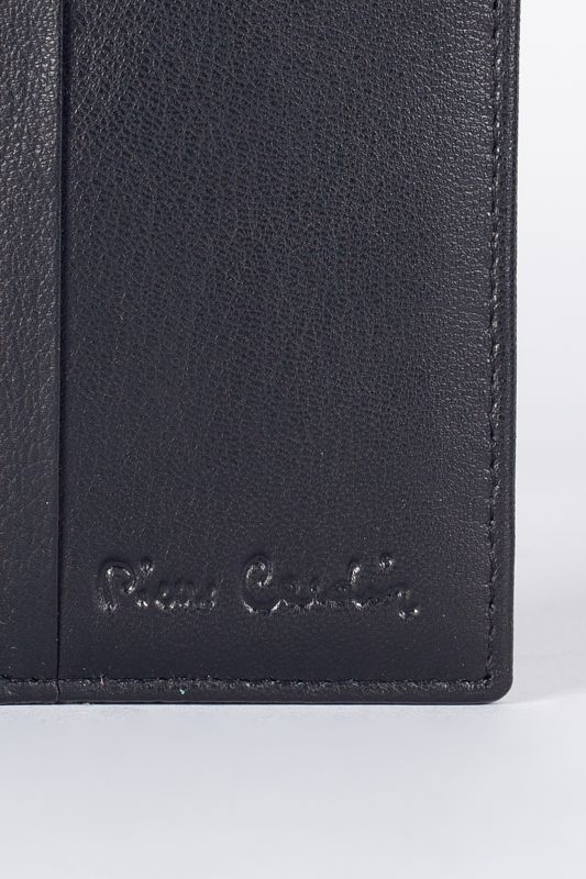 Wallet PIERRE CARDIN 1810-TILAK156-NERO