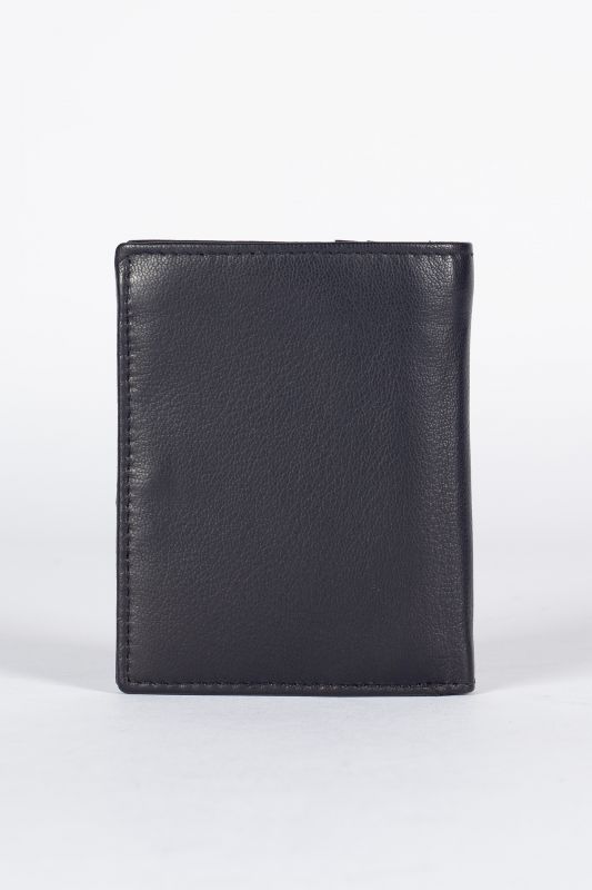 Wallet PIERRE CARDIN 1810-TILAK156-NERO