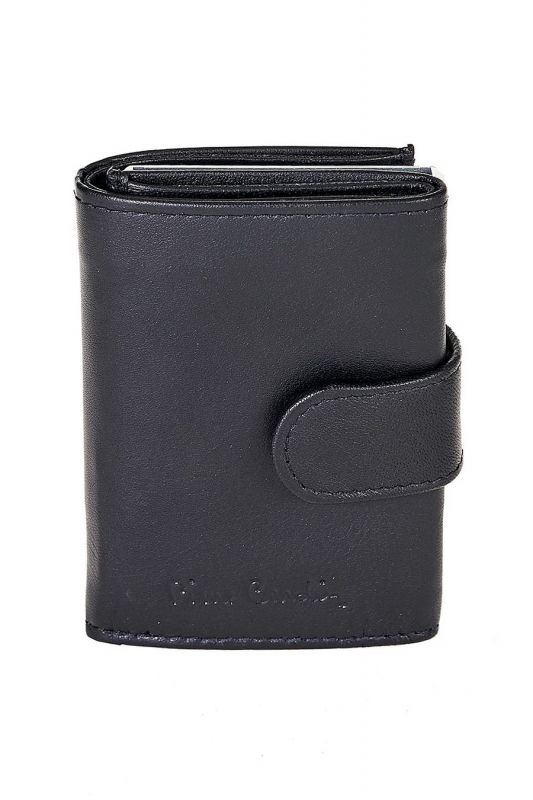 Wallet PIERRE CARDIN 2422-TILAK71-NERO
