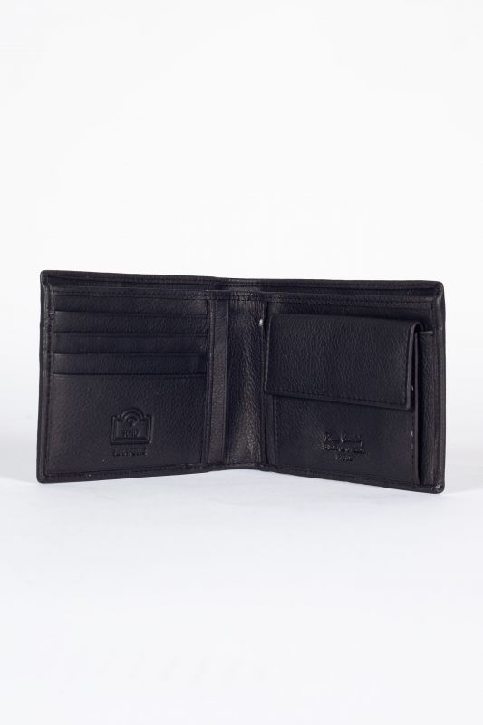 Wallet PIERRE CARDIN 8805-TILAK157-NERO