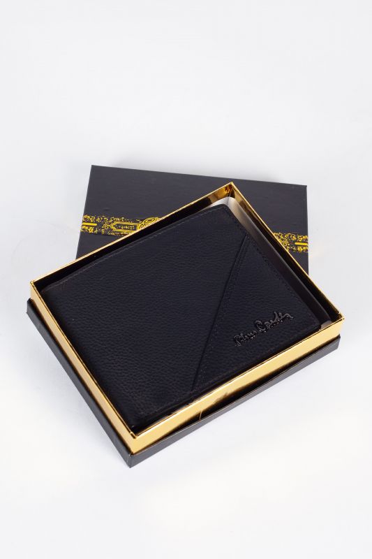 Wallet PIERRE CARDIN 8805-TILAK157-NERO