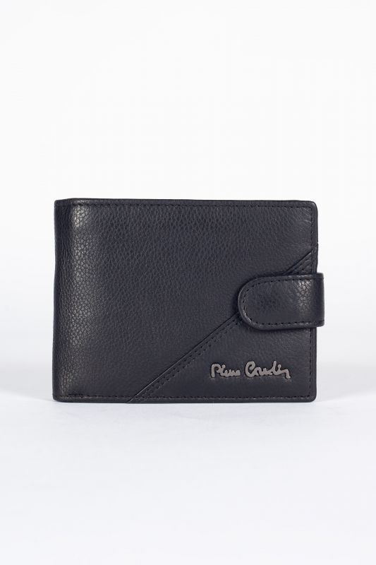 Wallet PIERRE CARDIN 8806-A-TILAK157-NERO