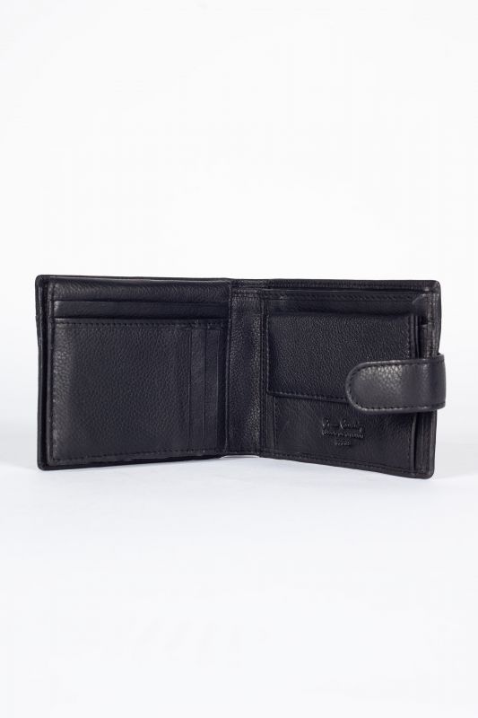 Wallet PIERRE CARDIN 8806-A-TILAK157-NERO