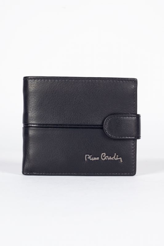 Wallet PIERRE CARDIN G05-TILAK148-NERO
