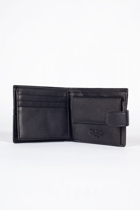 Wallet PIERRE CARDIN G05-TILAK148-NERO