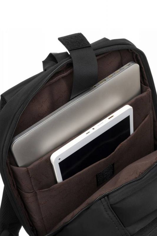 Laptop Bag PIERRE CARDIN 44463-ALAN04-NERO
